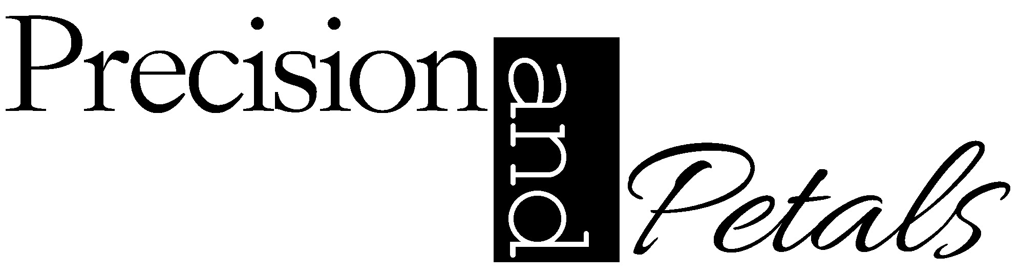 Precision and Petals